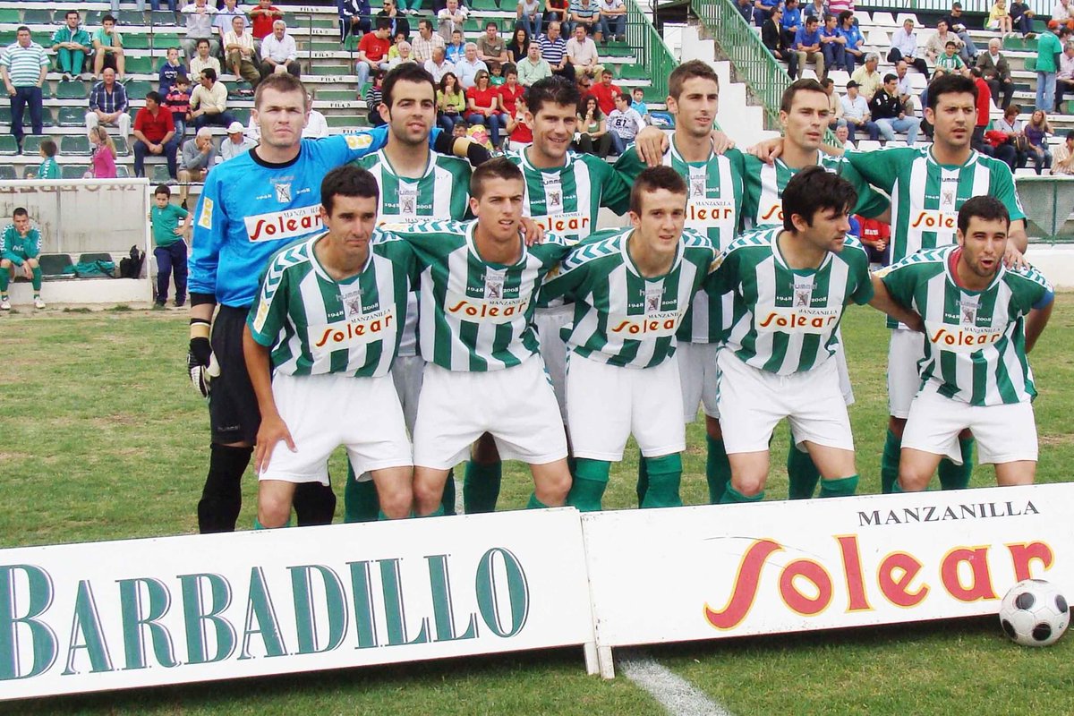 José Mari 6 (@josemarirota3) on Twitter photo Nueva etapa en mi vida futbolística , ahora de la mano de el <a href="/atcosanluqueno/">Atlético Sanluqueño</a> en la Dirección Deportiva .
La leti fue mi casa como jugador, me hicieron sentir querido esos dos años y se convirtió en trampolín hacia el Real Murcia.
Ahora etapa de trabajo y formación en otro área! Nueva etapa en mi vida futbolística , ahora de la mano de el <a href="/atcosanluqueno/">Atlético Sanluqueño</a> en la Dirección Deportiva .
La leti fue mi casa como jugador, me hicieron sentir querido esos dos años y se convirtió en trampolín hacia el Real Murcia.
Ahora etapa de trabajo y formación en otro área!