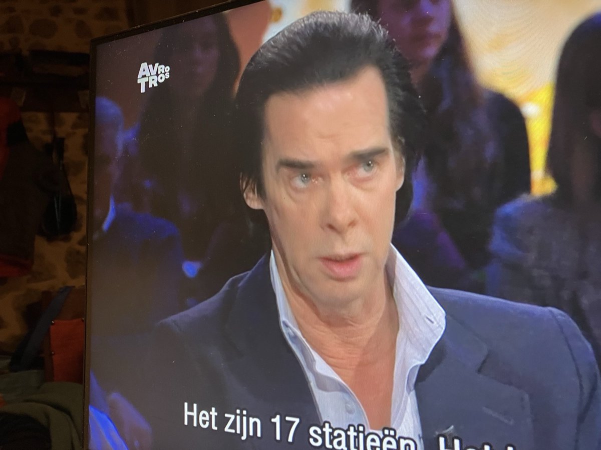 “God is in the house” #jinek