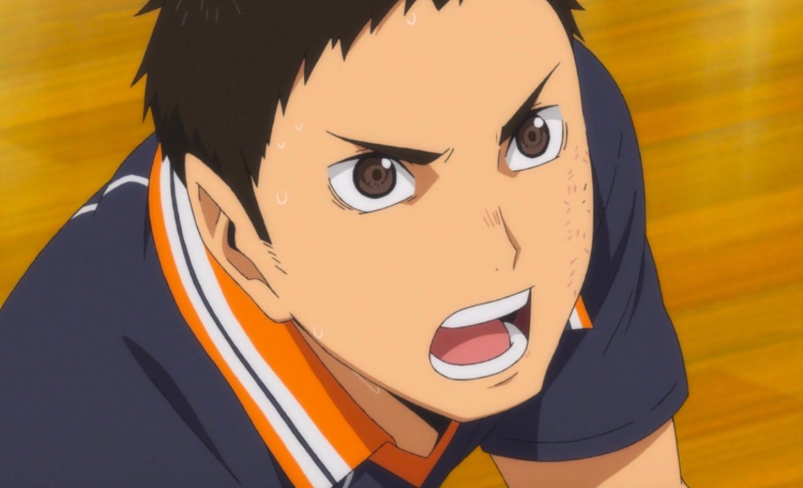 daily ish daichi tweet media