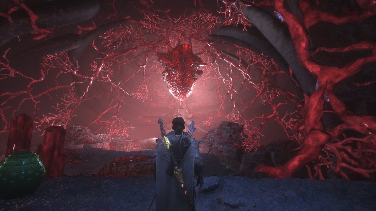 AyushRLgaming's tweet photo. #XboxShare #DragonAgeVeilguard #DragonAge #FrostbiteEngine #VirtualPhotography Isana Negat https://t.co/GJtJjCmjDf
