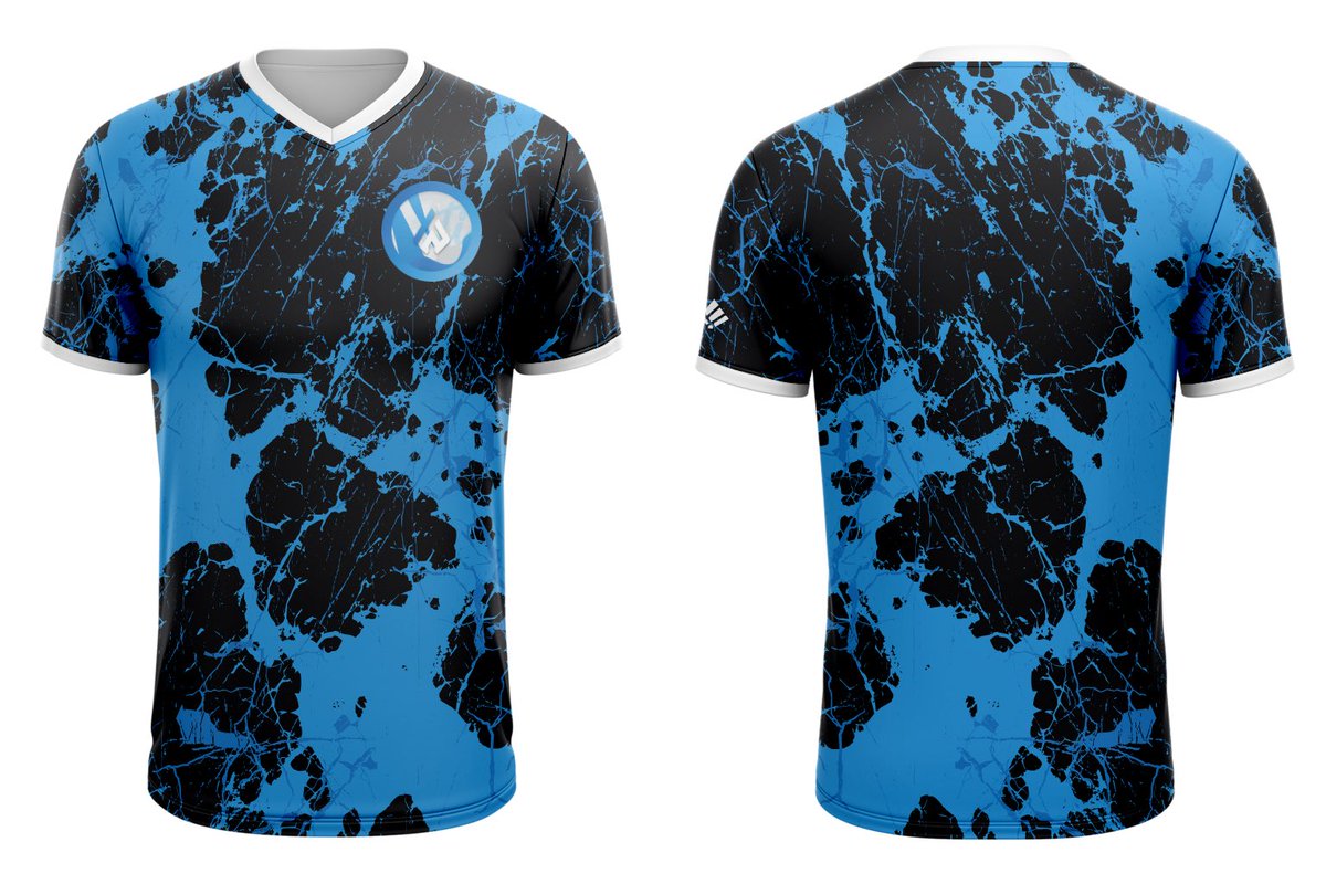 Let go we got some. Tuff jerseys 🌸🌸🌸