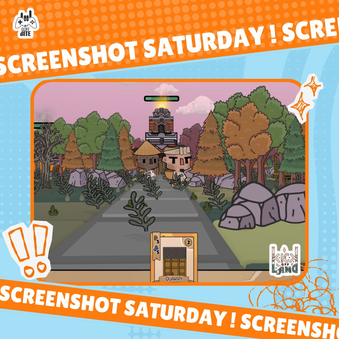 Whislist “Once Upon a Kingdom” on STEAM! tweet media