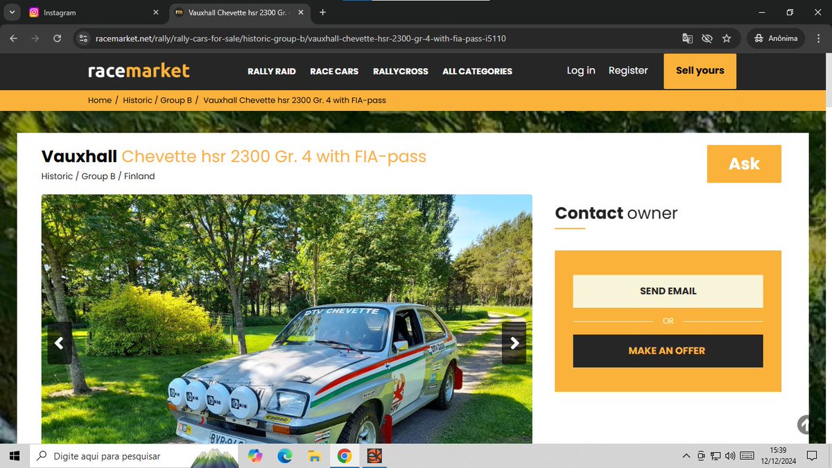 ShacoHenrique's tweet image. it could fix me