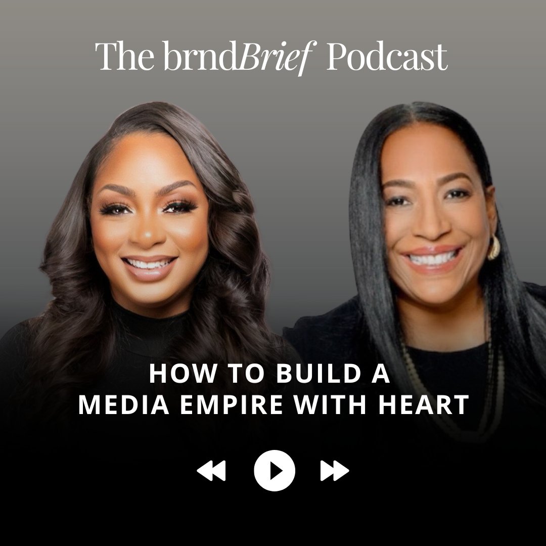 brndmethod's tweet image. 🎧 NEW: Dr. Stefany Jones of Hustle Mama shares how she revolutionized women&apos;s media while keeping it human. From digital publishing pioneer to global changemaker, she&apos;s redefining success her way!

📽️ youtube.com/watch?v=wdrzUn…

#brndMethod