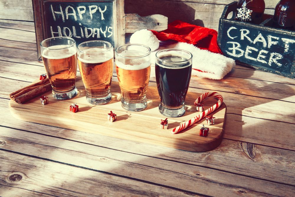 CraftBeerClub's tweet image. Give the gift of beer this holiday! 🎄🍻 

A Craft Beer Club subscription delivers rare, handcrafted brews monthly, perfect for beer lovers. Use code SAVE10 for 10% off your order! 

#CraftBeerClub #SAVE10 #HolidayGifts 

buff.ly/3ZQiEzG