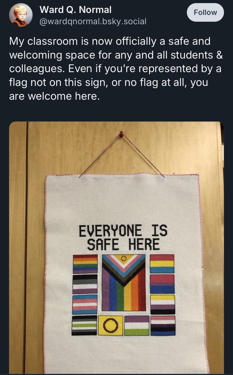 Libs of TikTok tweet media