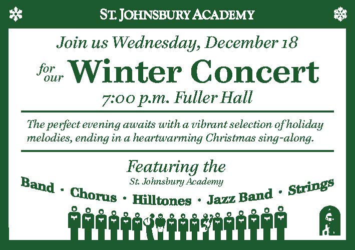 St.Johnsbury Academy (@stjacademy) on Twitter photo 