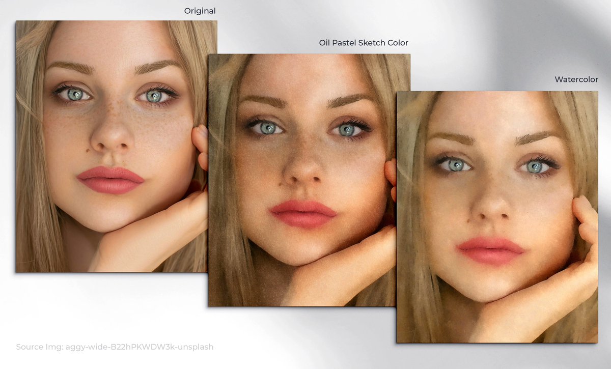 john_cave's tweet image. Hello, I am open to work
Paco Cuevas A.k.a. John Cave
Concept Art + 2D Artist &amp;amp; 3D

#ImageEdition #DigitalMakeup #2DArtist
#Illustrator #3DModeler #Design #PaintOver
#ConceptArt #MattePainting

Check out my Gig on Fiverr: edit images with artistic effects es.fiverr.com/s/8zmmkPV