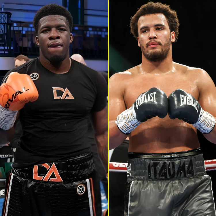 EverythingBoxing | Darshan Desai tweet media