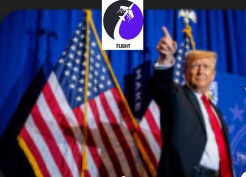 flightxrp tweet picture