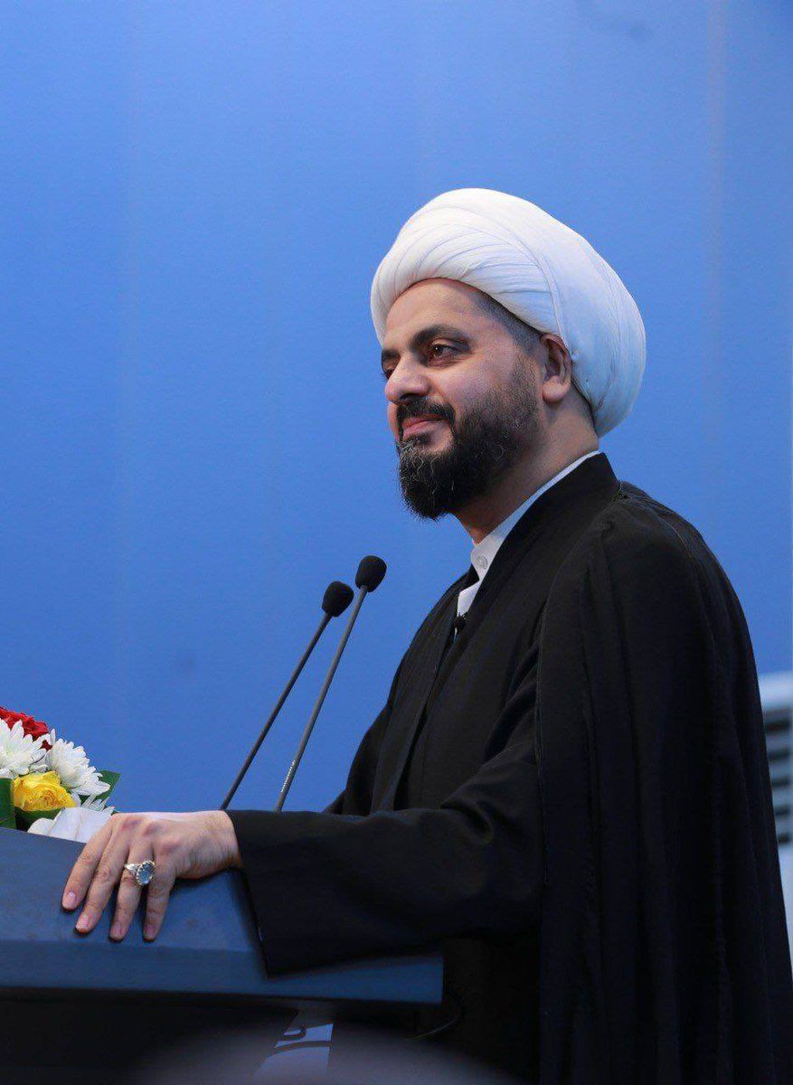 ميرزا ام جهاد tweet media