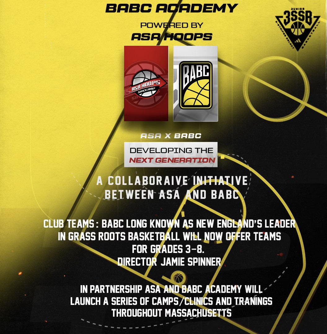 BABC Academy tweet media