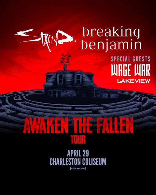 Maynard has a pair! Do you want them? Toy Box that Rocks Giveaway from our friends from GoMart! Can't listen on your radio, stream us here: wclg.com