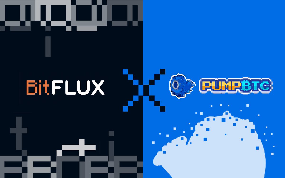 1\
We're excited to announce our integration with <a href="/BitFluxFi/">Molten (ex-BitFlux)</a>!
This partnership brings ultra-low slippage BTC trading and yield maximization for BTC holders, all on the innovative <a href="/Coredao_Org/">Core DAO 🔶</a> blockchain.
Here’s how we’re transforming #BTCFi together: