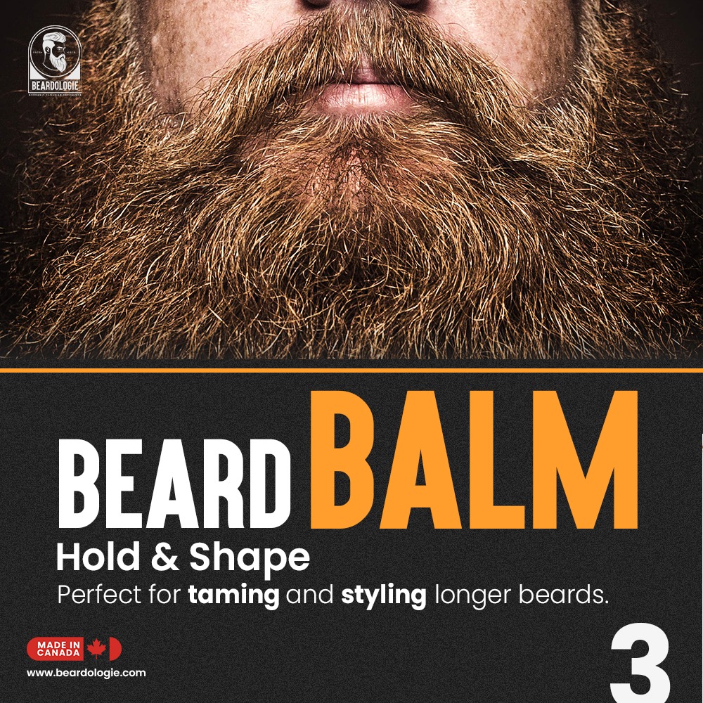 beardologie's tweet photo. Beard oil or beard balm? Here’s when to use each.

Shop now to find the right product for you—link in bio!

#beardologiecares #MovemberAwareness #movember2024 #BeardLove #beardologie #movember #GroomingEssentials #beard https://t.co/rUs4wO0IET