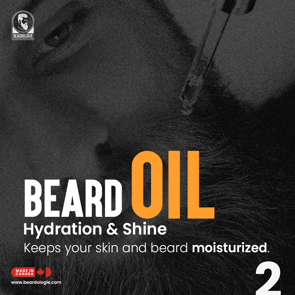 beardologie's tweet photo. Beard oil or beard balm? Here’s when to use each.

Shop now to find the right product for you—link in bio!

#beardologiecares #MovemberAwareness #movember2024 #BeardLove #beardologie #movember #GroomingEssentials #beard https://t.co/rUs4wO0IET