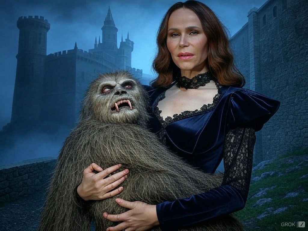 chamonoexiste's tweet photo. el vampiriki, el vampitriki, el vampirikiki, el vantrikompriko, bueno ese bicho peludo debe morir https://t.co/n3zmiY36M7