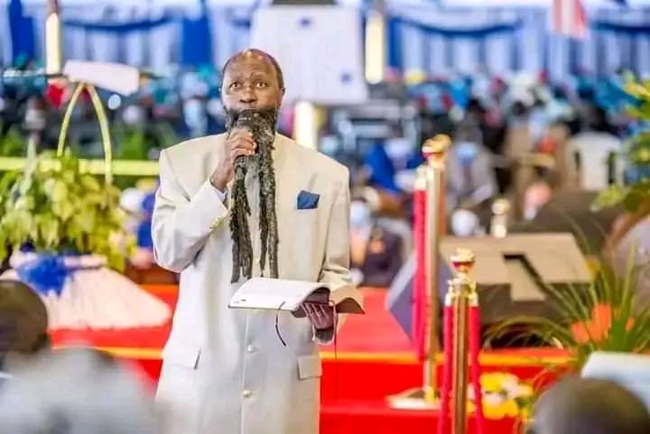 Only GOD deserves to be worshipped because HE is the kings of kings, the LORDS of Lords, the Lord our healer, the Lord our saviour!!

HE alone went and arrested death!!
HE alone has all the authority!!
#ParisWordConference