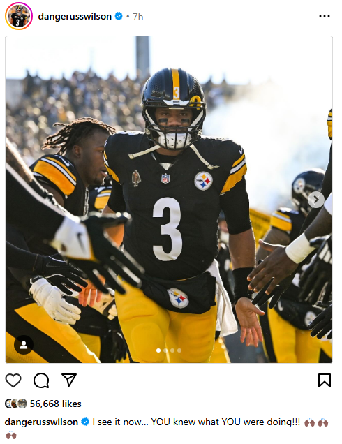 Steelers Depot 7⃣ tweet media