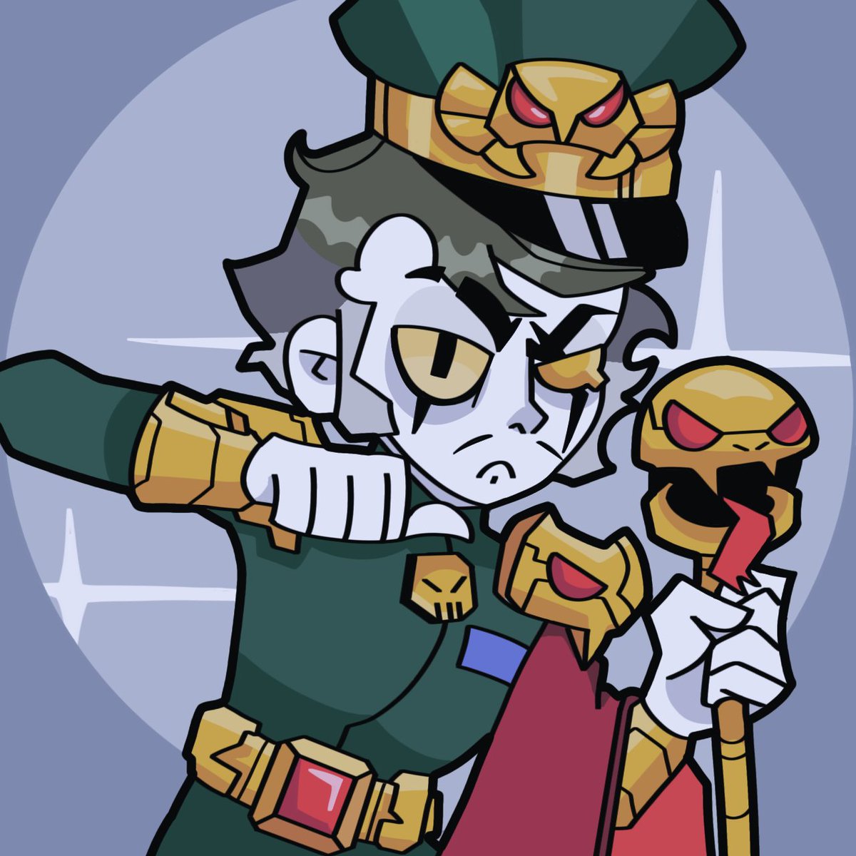 erchi1ck's tweet photo. 🤍 Gray | Gigantophis Gray | Starr Forse | Brawl Stars | Skin 🤍
#BrawlStars #Gray #StarrForse https://t.co/2SyjVNS2pb