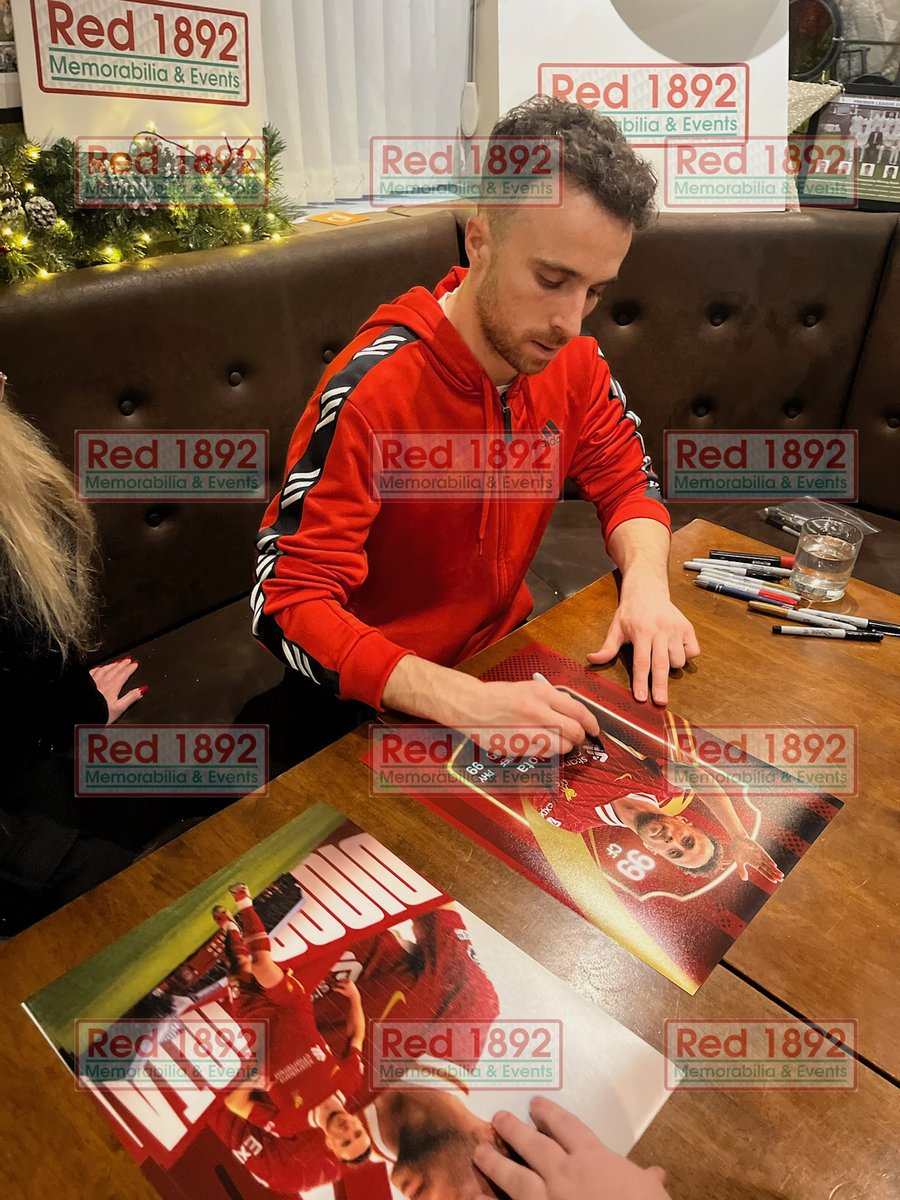 Red 1892 Memorabilia & Events tweet media