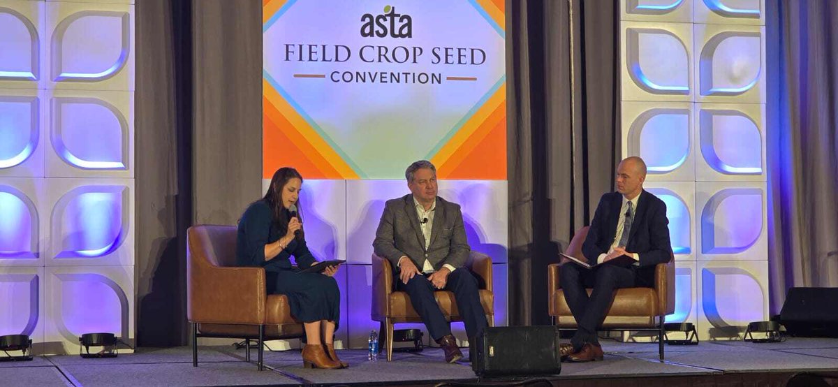 Seed World United States tweet media