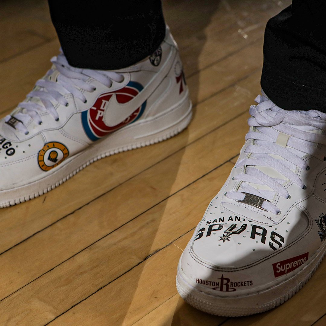 Lafayette Athletics (@goleopards) on Twitter photo 🏀 <a href="/LafayetteMBB/">Lafayette Hoops</a> will support the American Cancer Society by participating in Suits & Sneakers Week on Jan. 29 when the team hosts American.
Message cards will be available to fans for personalization upon entering Kirby Sports Center 💪 We look forward to seeing you there 👀 🏀 <a href="/LafayetteMBB/">Lafayette Hoops</a> will support the American Cancer Society by participating in Suits & Sneakers Week on Jan. 29 when the team hosts American.
Message cards will be available to fans for personalization upon entering Kirby Sports Center 💪 We look forward to seeing you there 👀