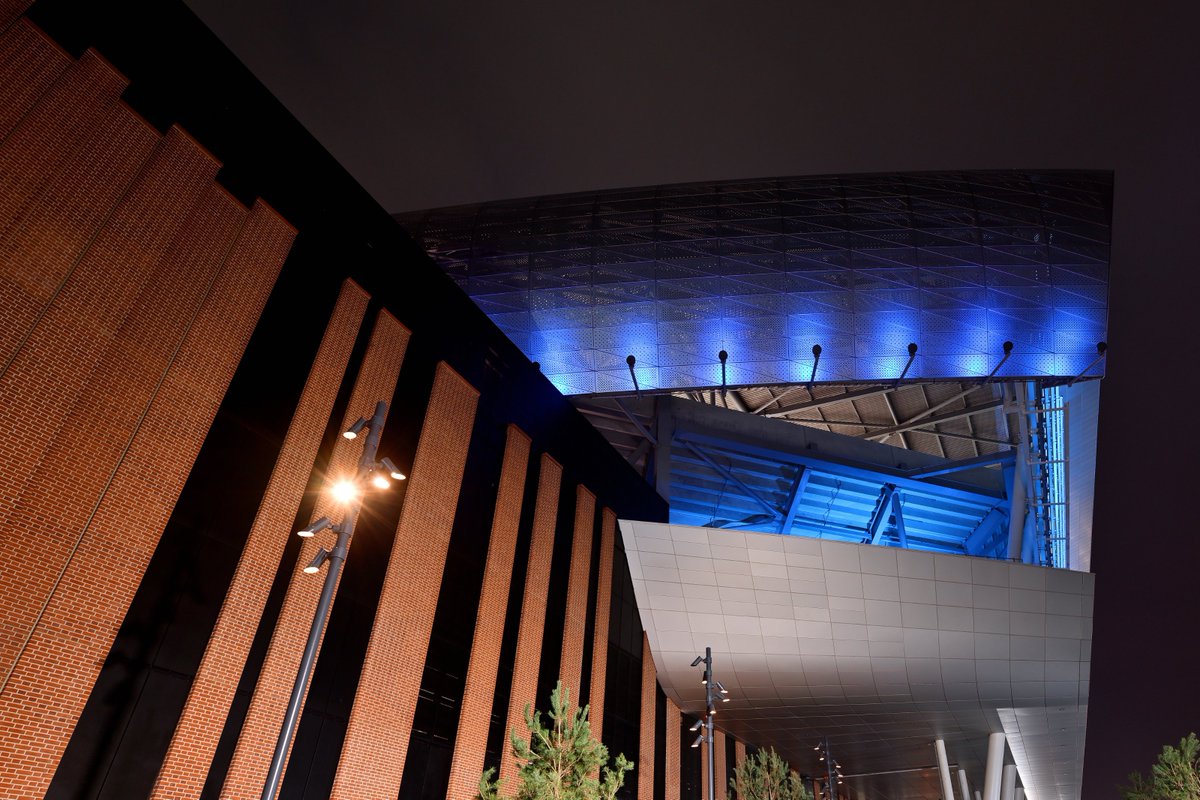 Hill Dickinson Stadium tweet media