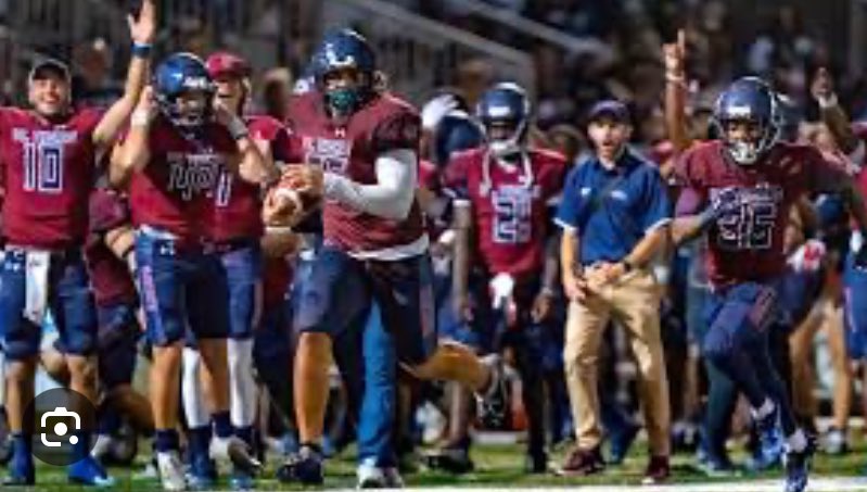 Blessed to recieve my 5th offer from St.Thomas University. #AGTG <a href="/coacheverson_/">Steven Everson</a> <a href="/Coach_Benson9/">Mykel Benson</a> <a href="/CoachPolimice/">Coach Polimice “ Coach P”</a> <a href="/swarmgangg/">Heritage Panther Football</a>