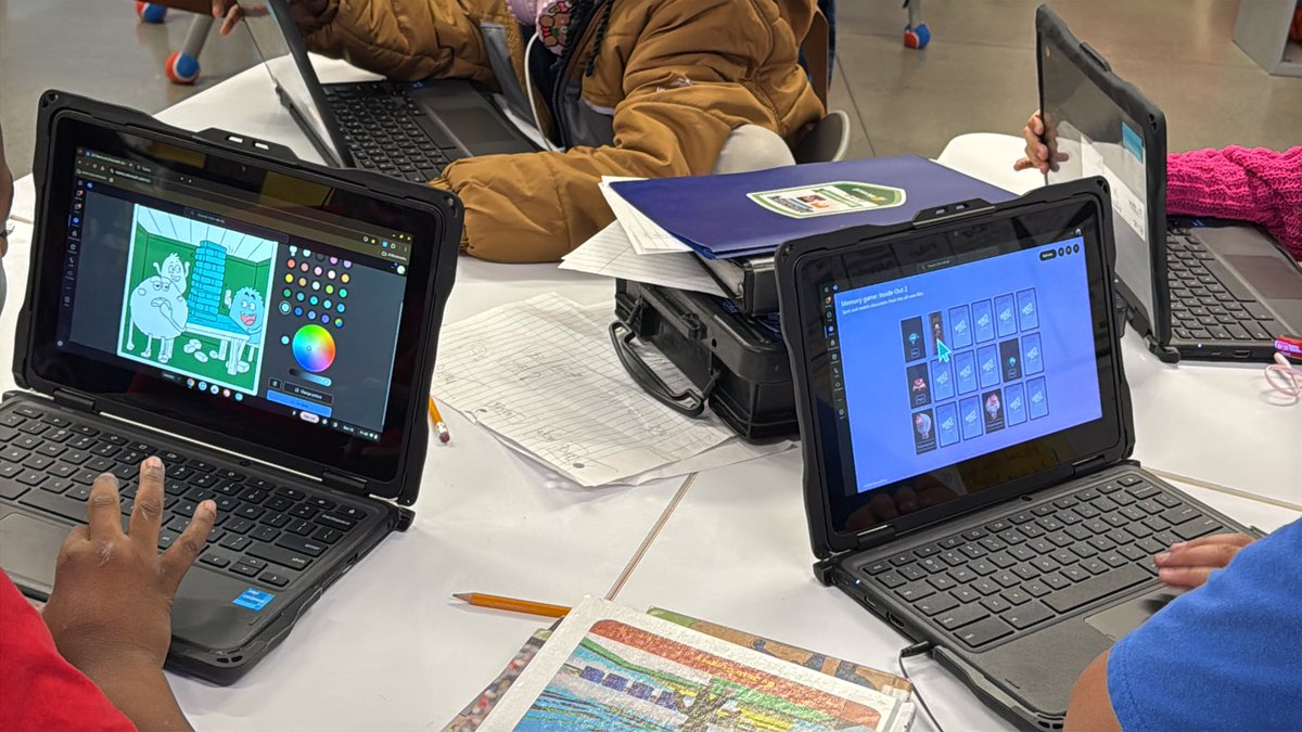 Stormy Daniels | #ChangeMaker | EdTechPurpose (@msdanielsstormy) on Twitter photo 🚀 Happening now in #Daniels3A at <a href="/comets_duran/">Coach Archie Duran Comets</a> | After a week of 3rd Grade testing, quick SEL check-in and decompression activities using <a href="/MicrosoftEDU/">Microsoft Education</a> #Reflect tools #CometsSOAR #GrowthMindset 🚀 Happening now in #Daniels3A at <a href="/comets_duran/">Coach Archie Duran Comets</a> | After a week of 3rd Grade testing, quick SEL check-in and decompression activities using <a href="/MicrosoftEDU/">Microsoft Education</a> #Reflect tools #CometsSOAR #GrowthMindset