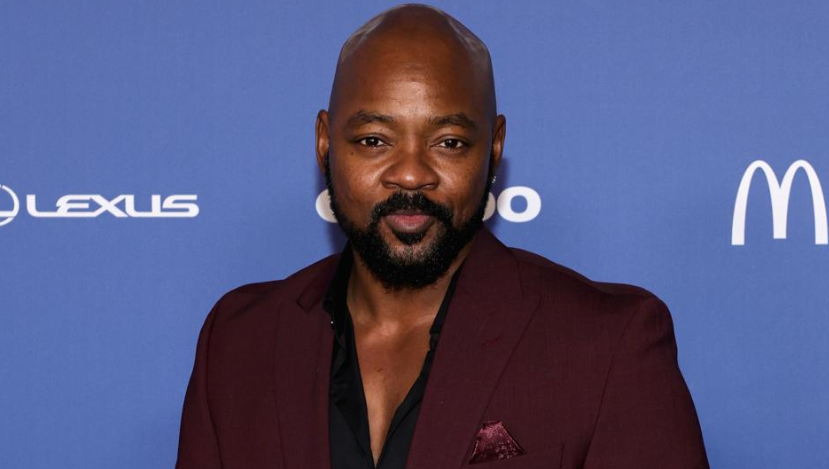 "9-1-1 Lone Star" actor <a href="/TheBrianMichael/">Brian Michael Smith</a>'s message for LGBTQ+ people today:

"I want to tell people to remember that don’t just take things lying down. Take a moment, process that - take that deep breath, but then figure out how you can get involved." forbes.com/sites/jeffconw…