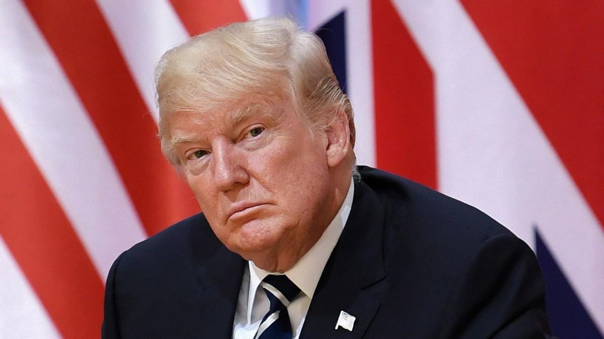 jsamboy1's tweet photo. Trump y la reforma de ciudadanía: Un debate polarizante que revive pasiones y  diferencias en Estados Unidos. Para mas informacion visite               web: https://t.co/2xue5ovNZv https://t.co/0VGUmaLCip