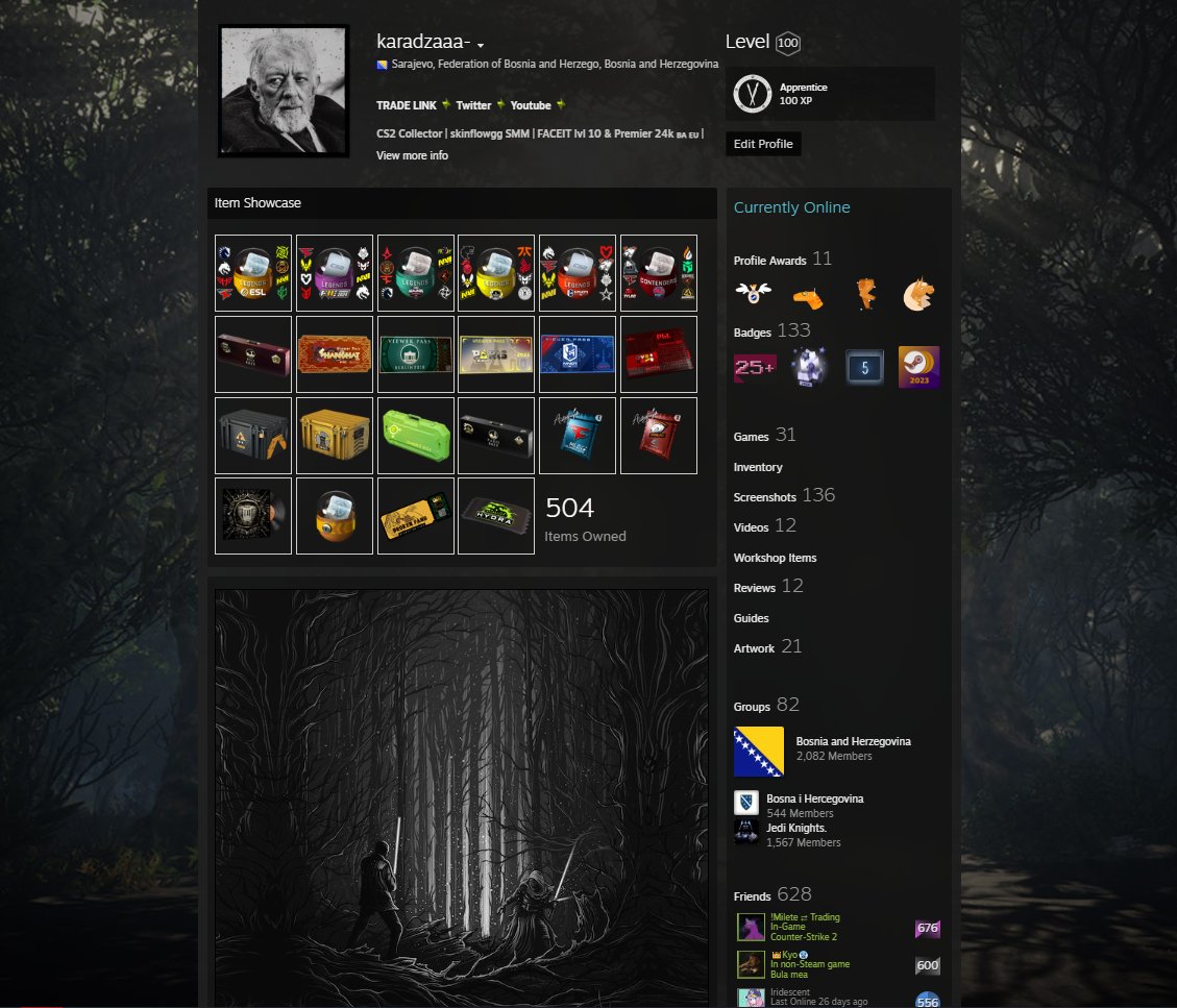 Skinflow tweet media