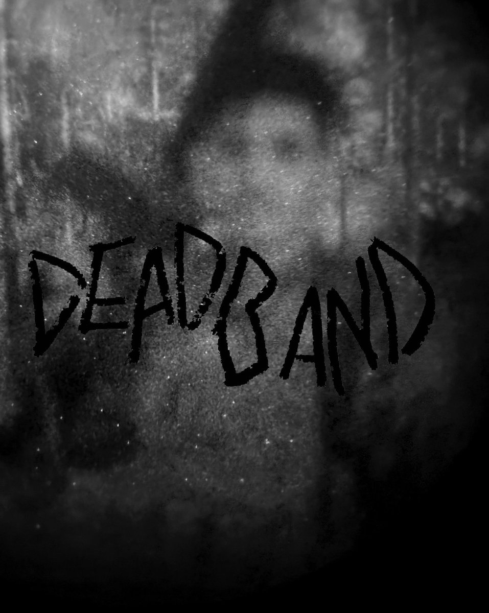 DeadBand254410's tweet photo. Take a look at the new Deadband cover art!
#deadband https://t.co/OyjeJyiPE1