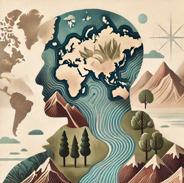 ByterRevolution's tweet image. 🏰 Tomorrow: Learn how to use AI as your creative ally in world-building! From testing ideas to exploring connections, see how AI can enhance (not replace) your creativity. 
#amwriting #worldbuilding #aiworldbuilding