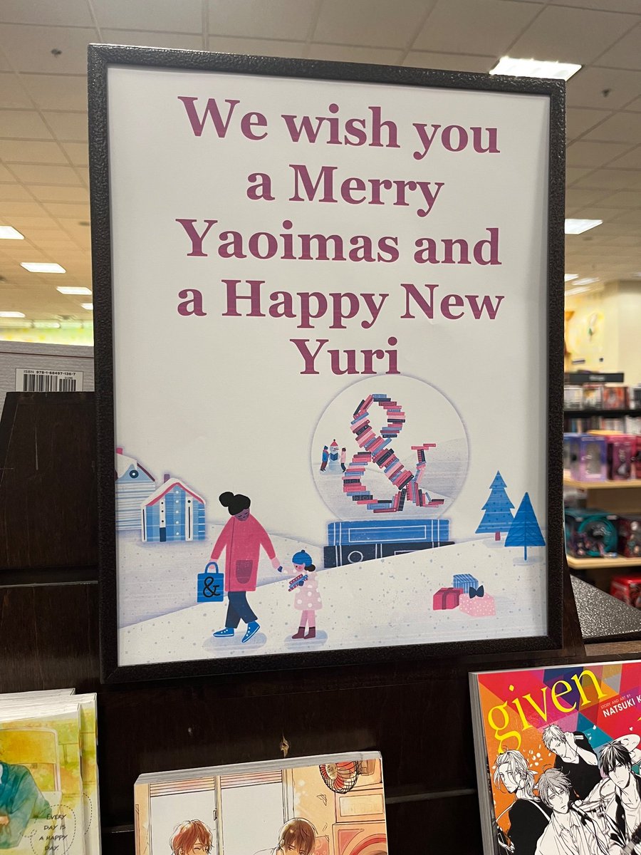 liogaloyuri's tweet image. 