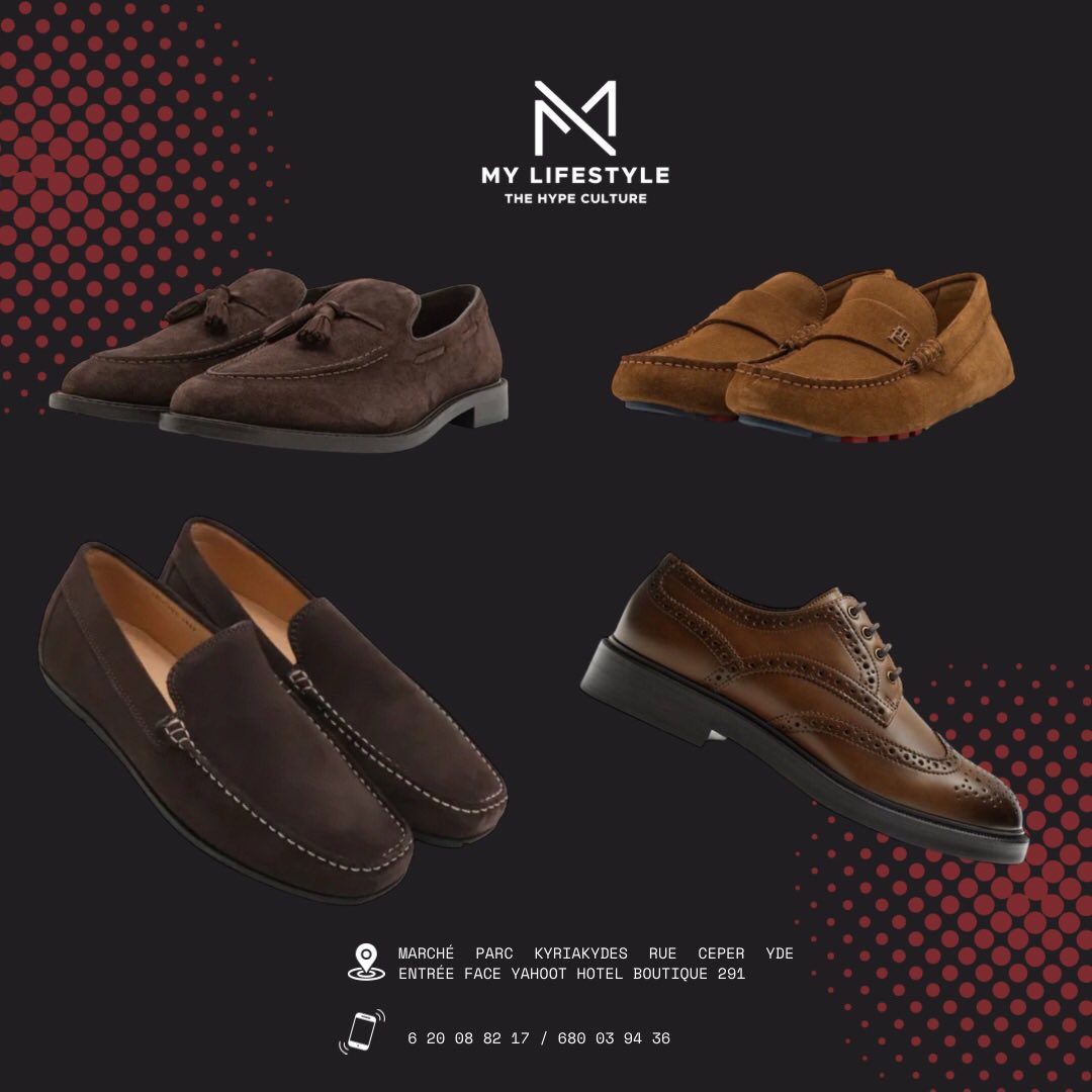 ModelMo83055's tweet photo. Découvrez nôtre collection de Mokassins spécial fête de Noël https://t.co/s8CnmL7JBV