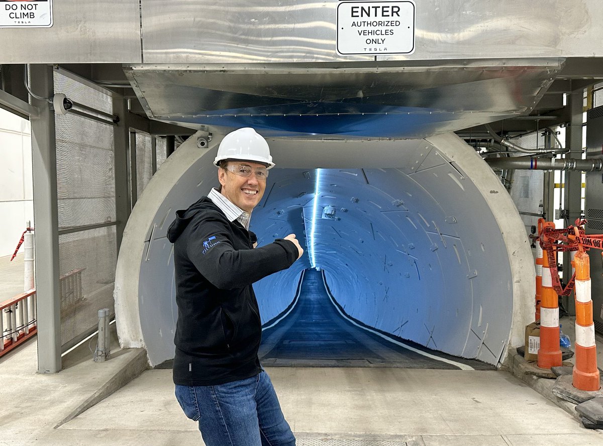 Sawyer Merritt tweet media