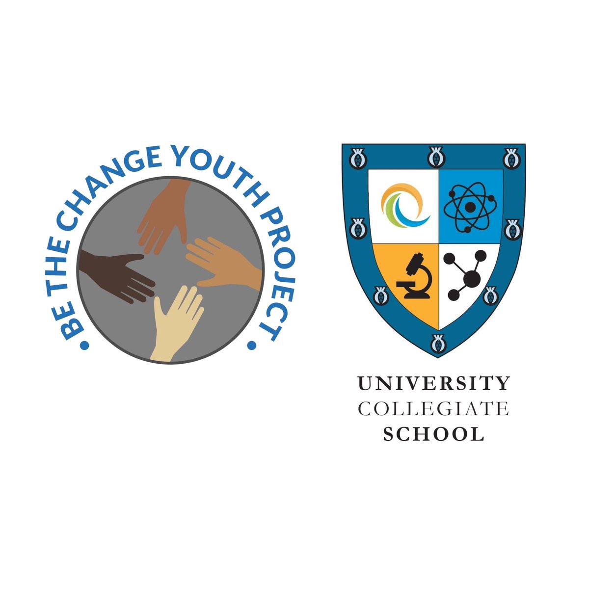 bethechangeyp's tweet photo. We are thrilled to announce our partnership with @TheUCSchool 🎉🎉

This collaboration marks an exciting opportunity for Be The Change CIC to work closely with the school on a range of initiatives designed to empower young people and support the wider Bolton community. https://t.co/IGXV0hBuRT
