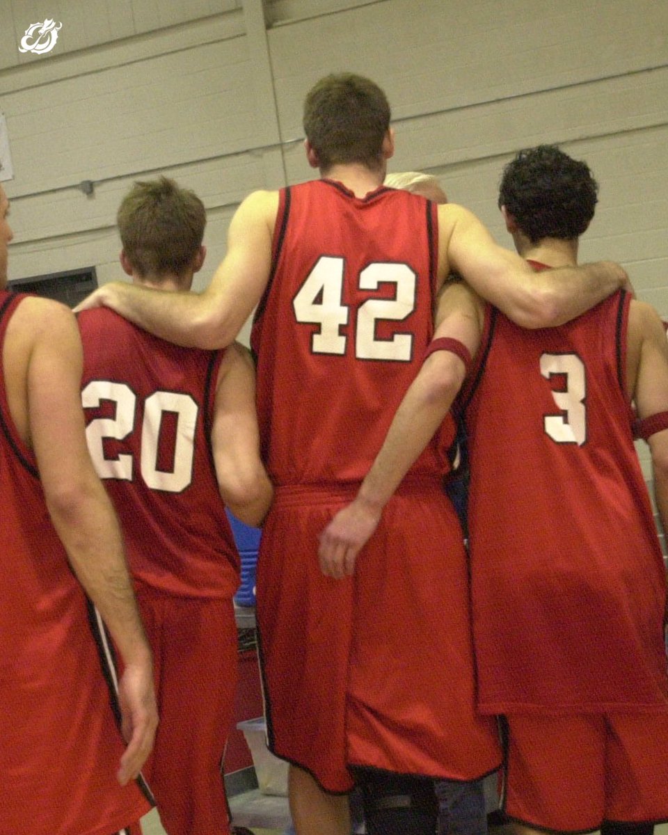 MSUM_MBB's tweet image. ALUMNI DAY!!! 🗓️FEB 8th

social after the game @ Murphy’s Pub

#TOGETHER #RollDrags