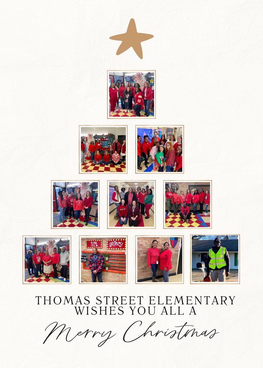 Thomas Street tweet media