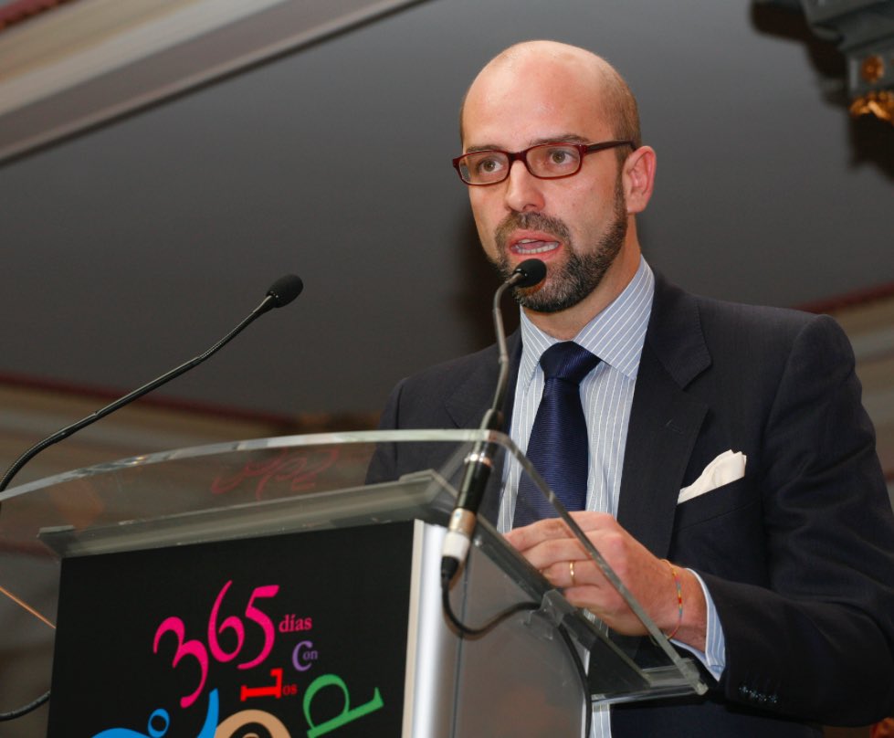 FUNDACIÓN RAÍCES tweet media