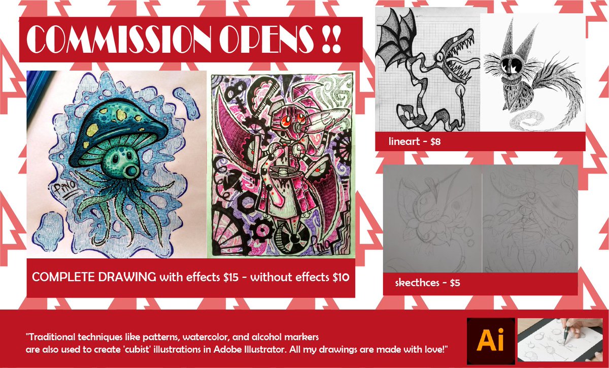 Pinito-tamos cerrados po :/ tweet media