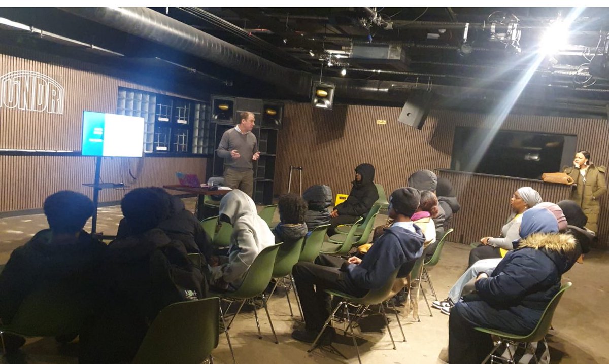 Eritrean Parents And Childrens Association tweet media