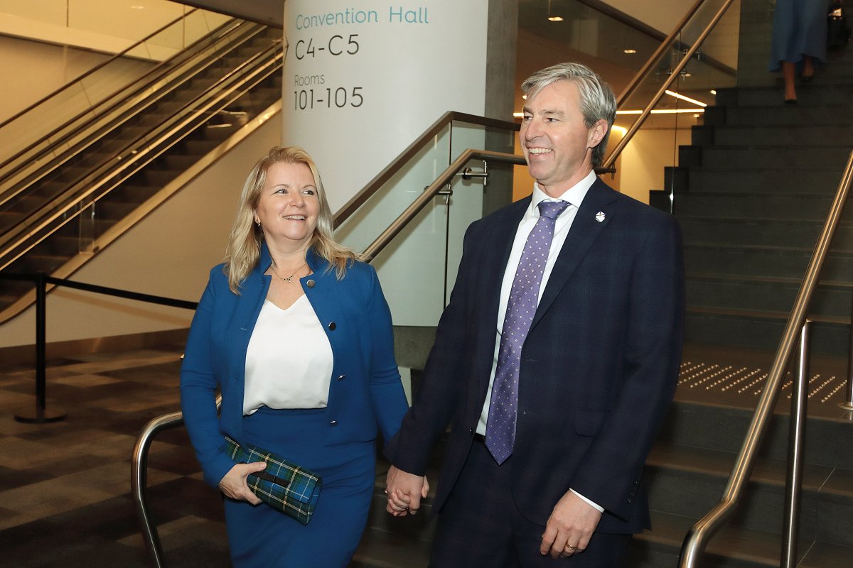 New Cabinet Builds on Victory to Make it Happen for Nova Scotians news.novascotia.ca/en/2024/12/12/… 
Fort de son succès, le nouveau Cabinet répondra aux attentes des gens de la Nouvelle-Écosse news.novascotia.ca/fr/2024/12/12/…