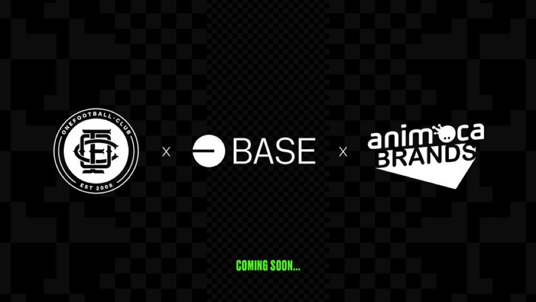 The_Investorr's tweet photo. ALPHA ALERT 🚨 

 I just discovered a massive project on BASE that's already raised $307 MILLION! It's a social platform that rewards users with tokens for completing tasks. Don't miss out! #OFCtoken #BASE
@ofc_the_club https://t.co/AxPgDwzRI2