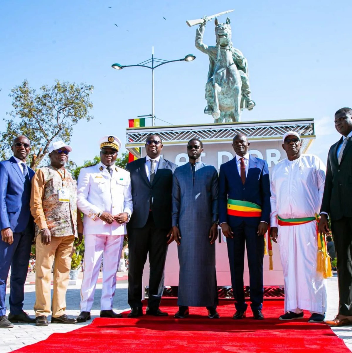 LES PHOTOGRAPHES DU SENEGAL 🇸🇳 tweet media