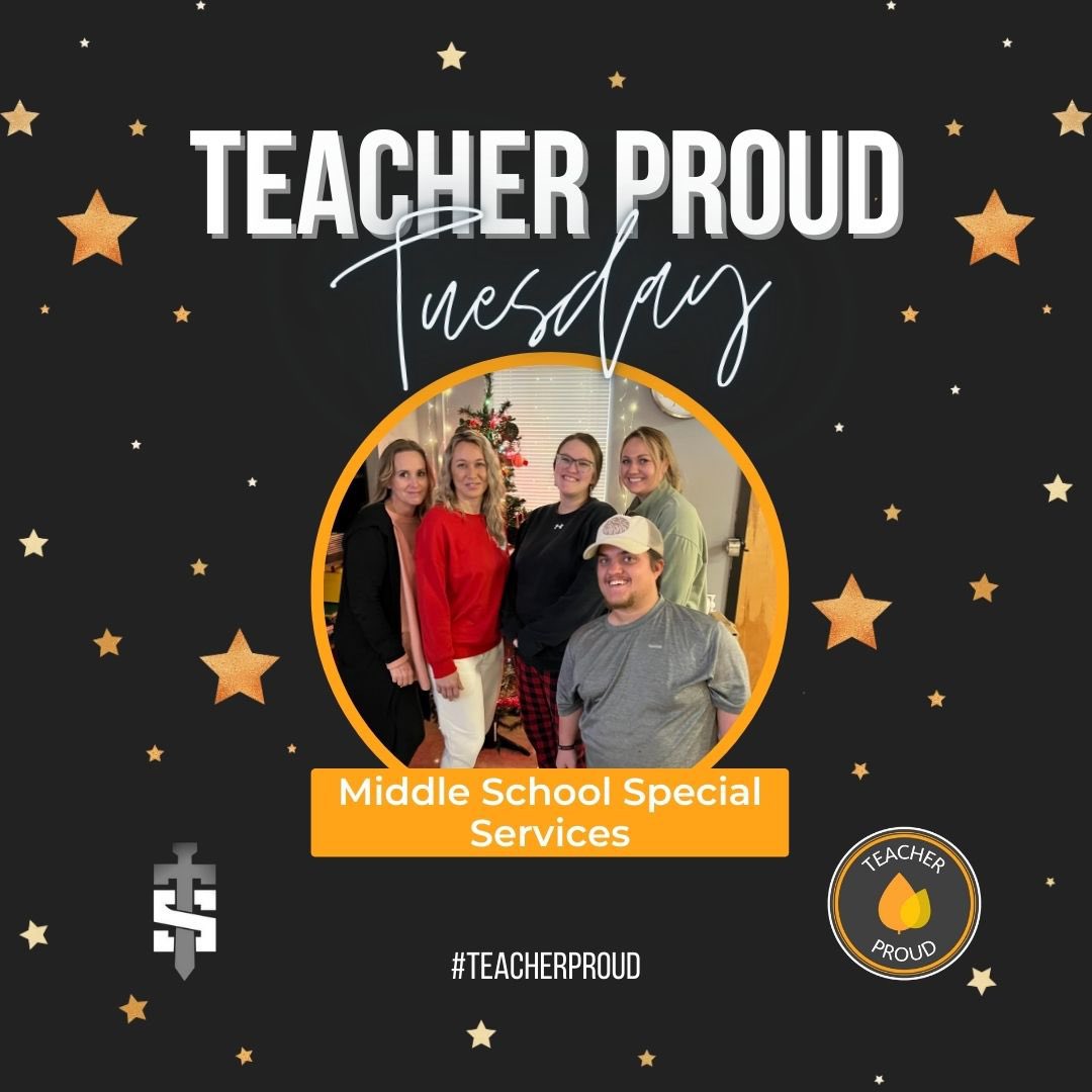 Sparta Middle School tweet media