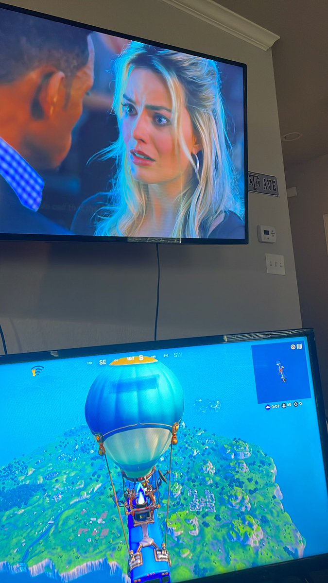 Billy Red tweet media