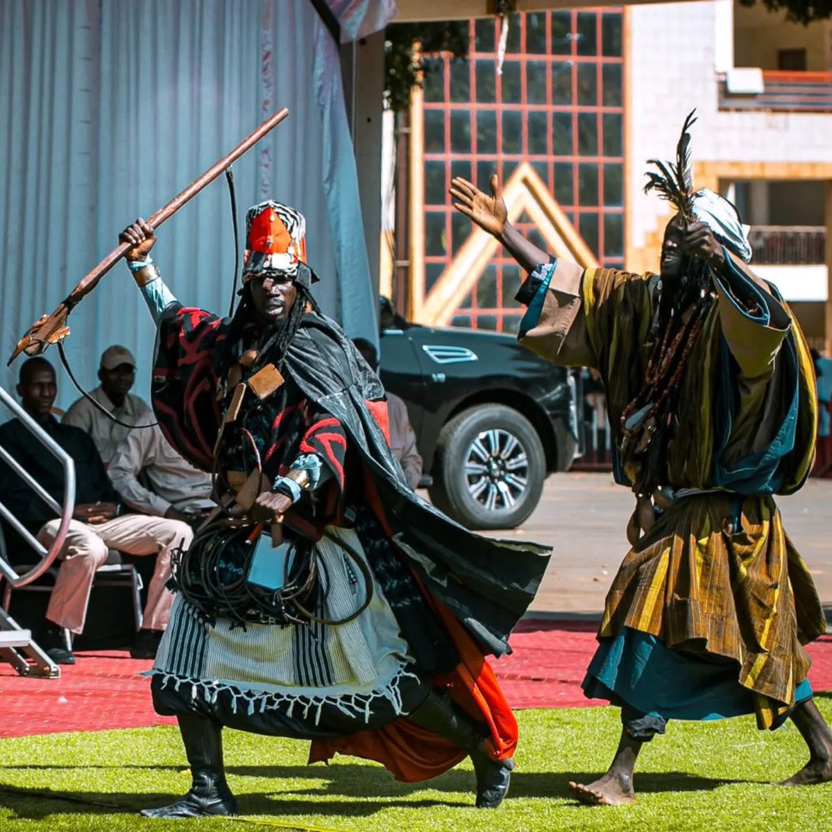 LES PHOTOGRAPHES DU SENEGAL 🇸🇳 tweet media